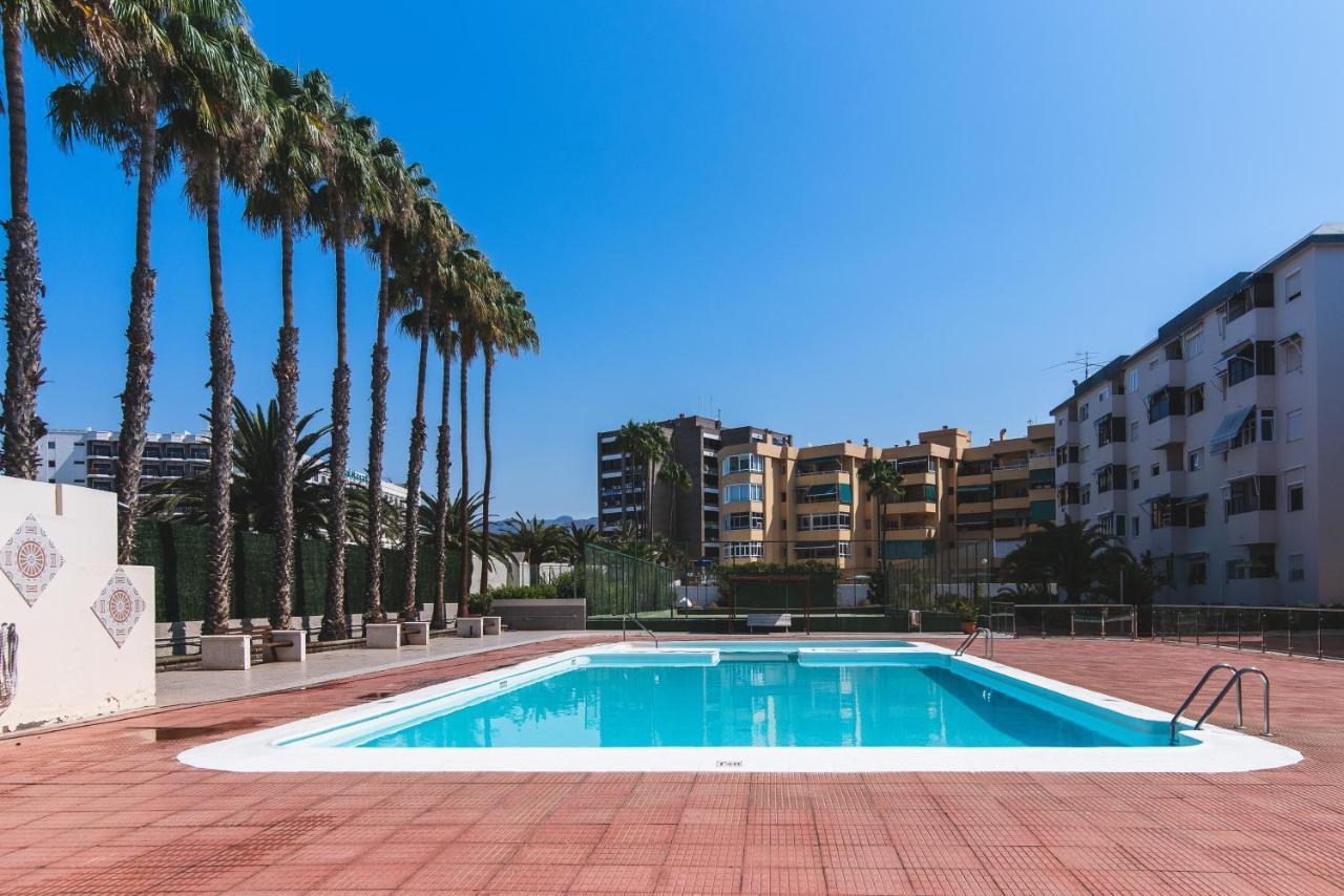 Apartamento Home2book Charming Playa Del Inglés San Bartolomé