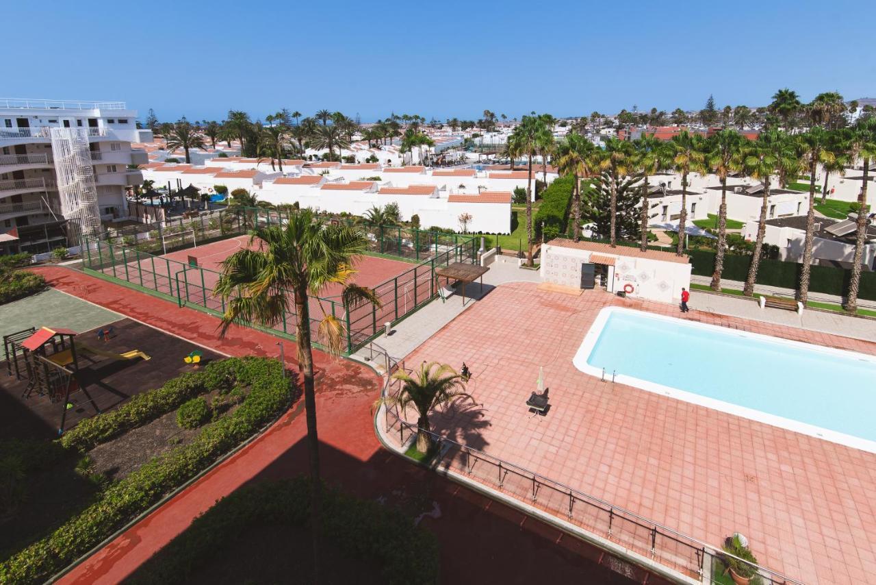 Home2book Charming Playa Del Ingles San Bartolome de Tirajana (Gran Canaria)