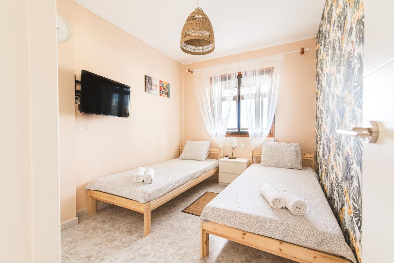 Home2book Charming Playa Del Ingles * San Bartolome de Tirajana (Gran Canaria)